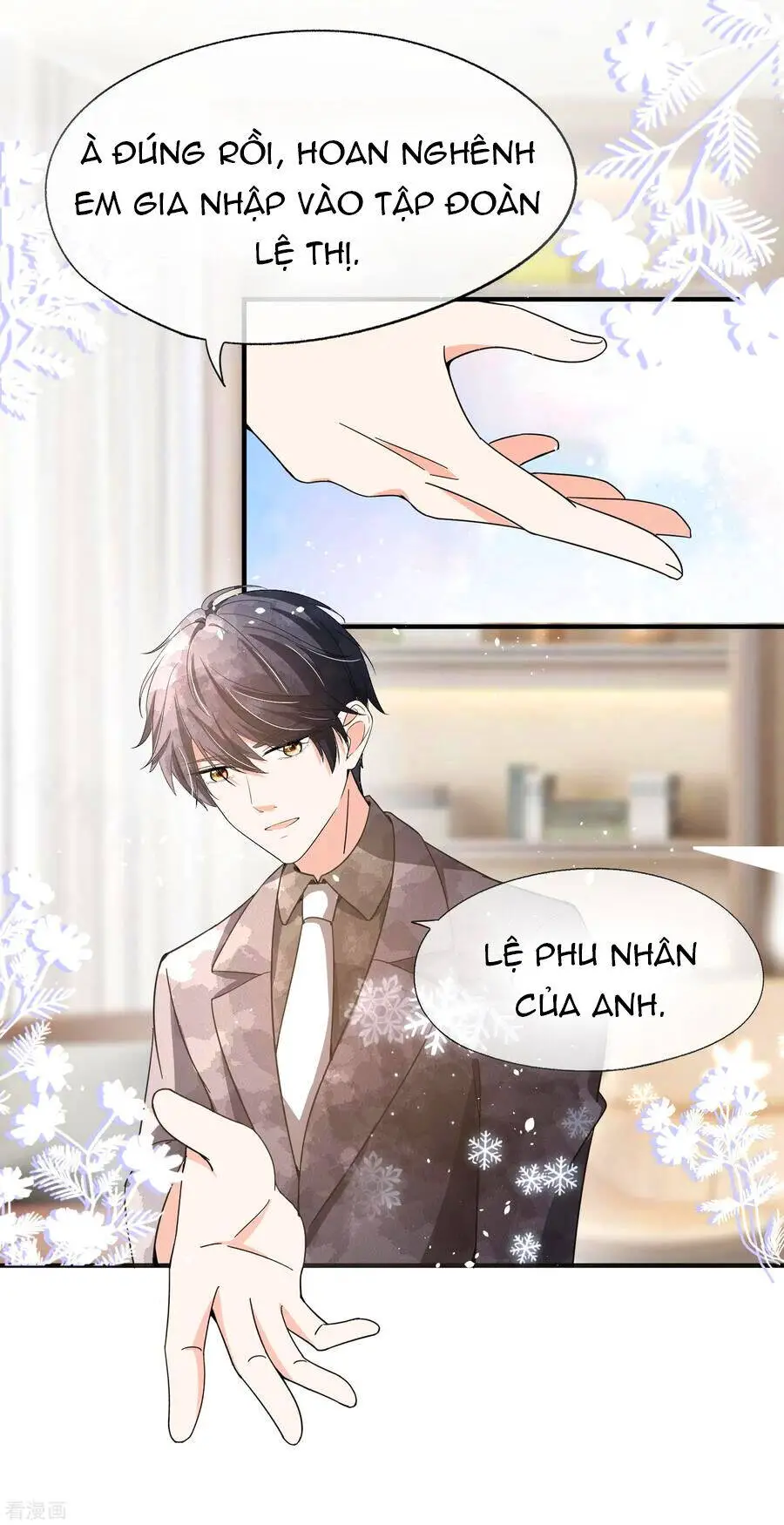 Cô Vợ Hợp Đồng Lạnh Lùng Không Dễ Đụng Đâu Nettruyen ZZZ Chương 95 Page 12