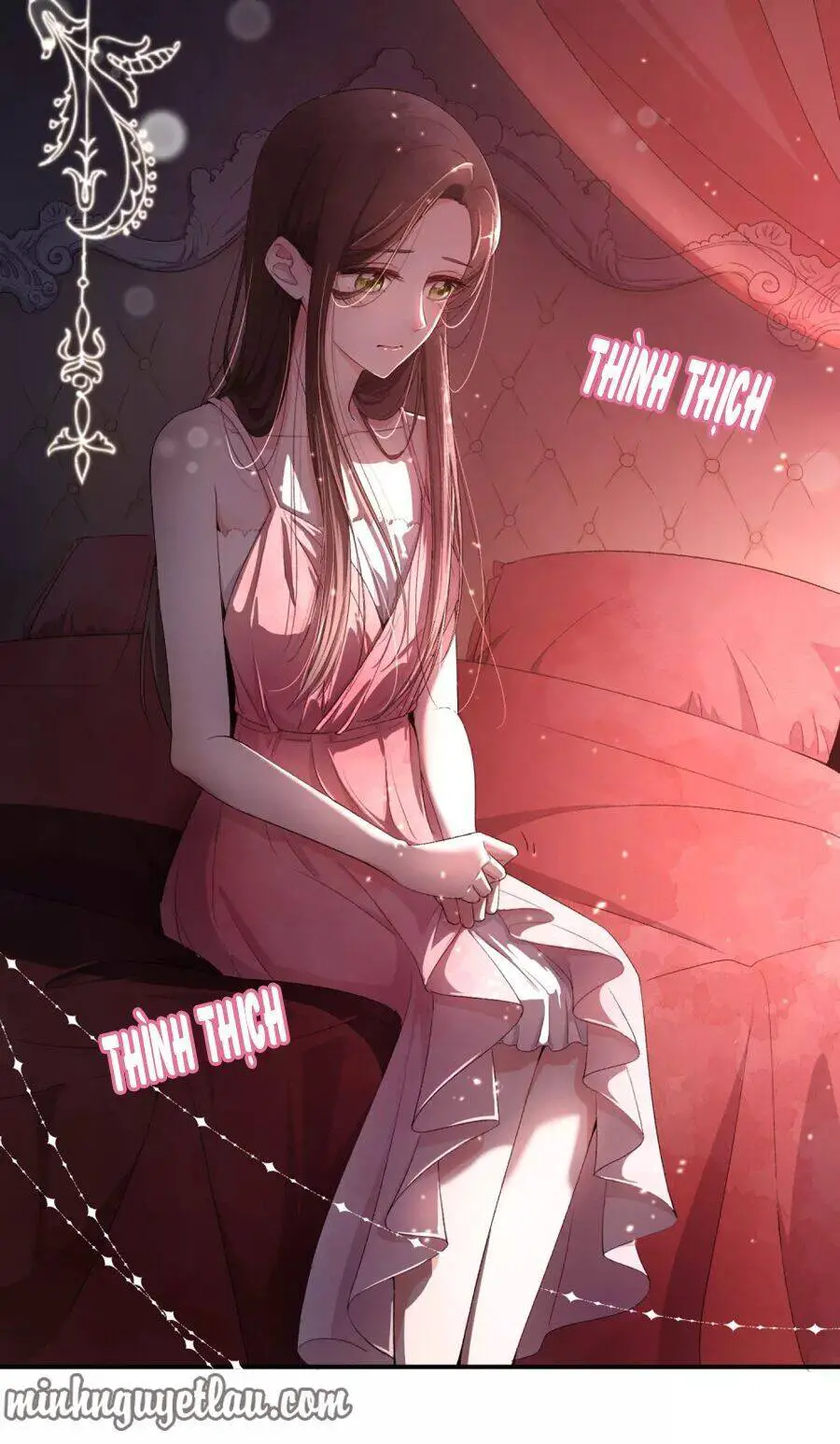 Cô Vợ Hợp Đồng Lạnh Lùng Không Dễ Đụng Đâu Nettruyen ZZZ Chương 1 Page 9