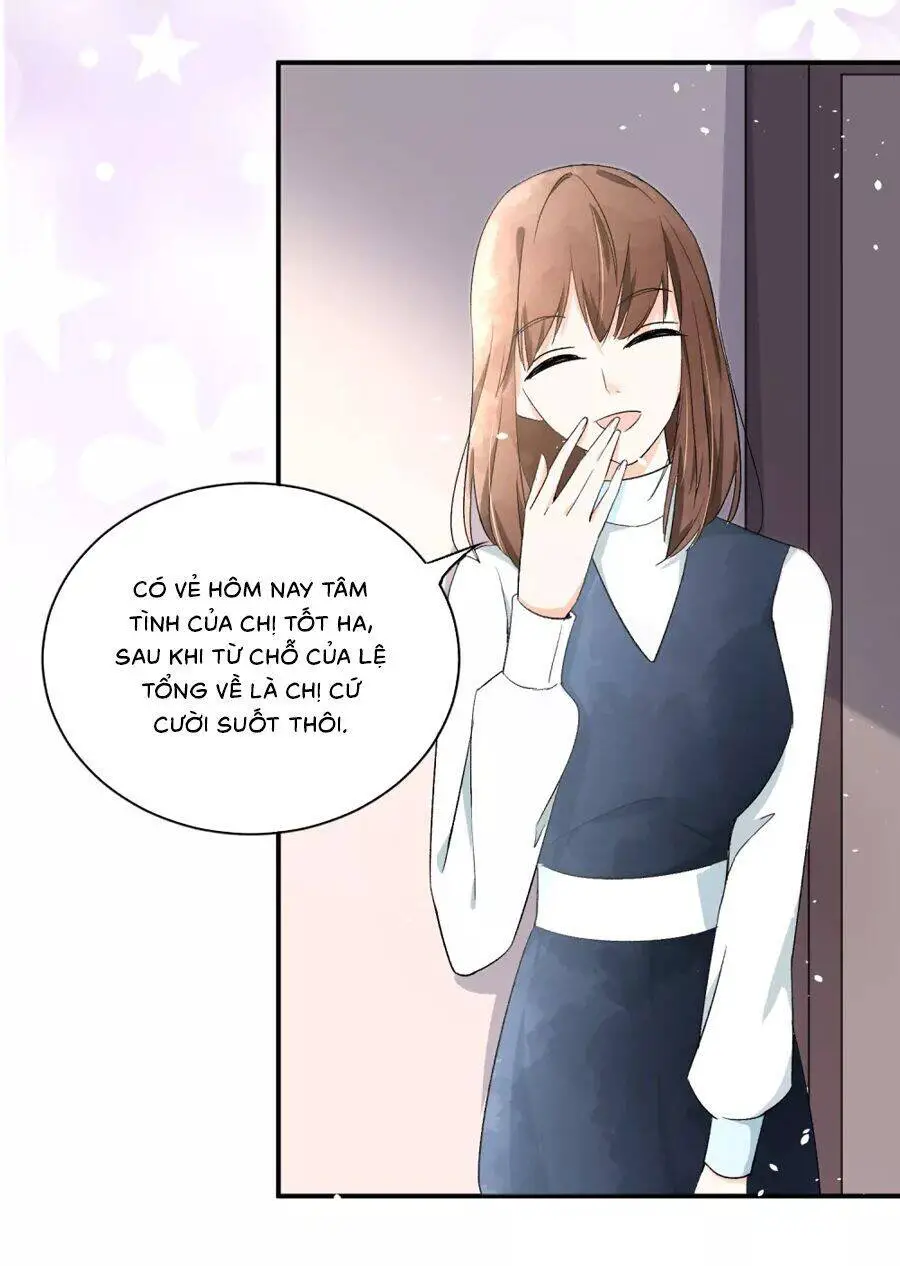 Cô Vợ Hợp Đồng Lạnh Lùng Không Dễ Đụng Đâu Nettruyen ZZZ Chương 5 Page 6