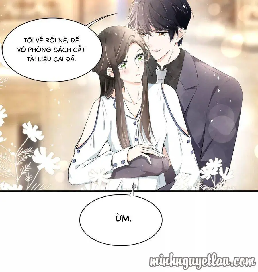 Cô Vợ Hợp Đồng Lạnh Lùng Không Dễ Đụng Đâu Nettruyen ZZZ Chương 5 Page 14