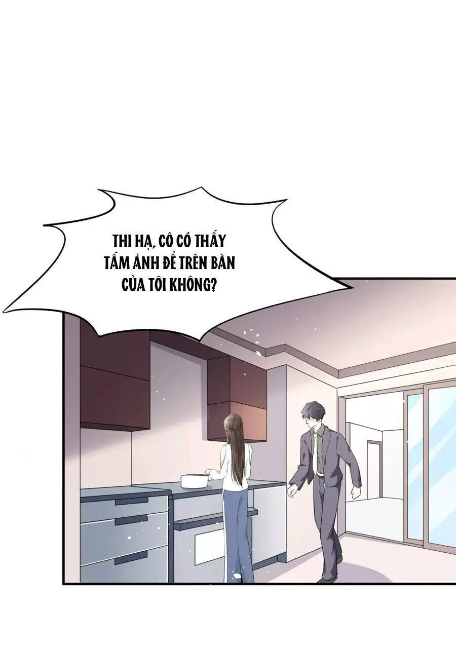 Cô Vợ Hợp Đồng Lạnh Lùng Không Dễ Đụng Đâu Nettruyen ZZZ Chương 5 Page 16