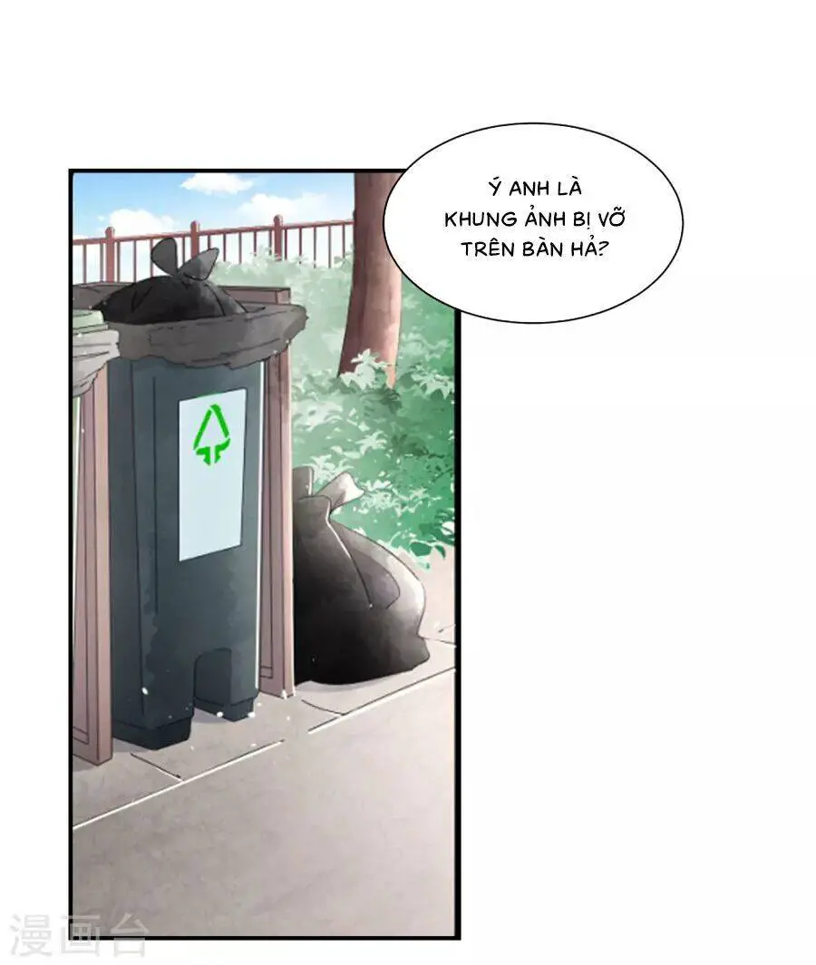 Cô Vợ Hợp Đồng Lạnh Lùng Không Dễ Đụng Đâu Nettruyen ZZZ Chương 5 Page 17