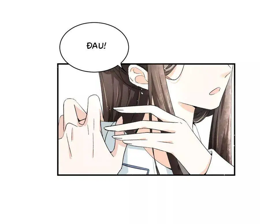 Cô Vợ Hợp Đồng Lạnh Lùng Không Dễ Đụng Đâu Nettruyen ZZZ Chương 5 Page 20