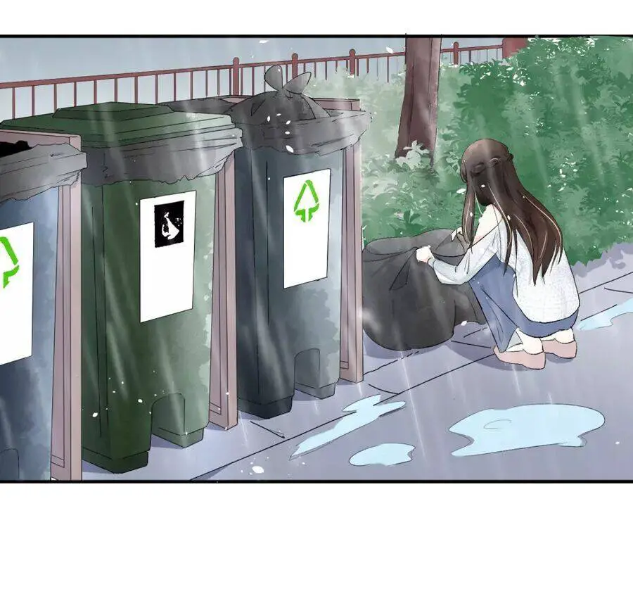 Cô Vợ Hợp Đồng Lạnh Lùng Không Dễ Đụng Đâu Nettruyen ZZZ Chương 5 Page 28