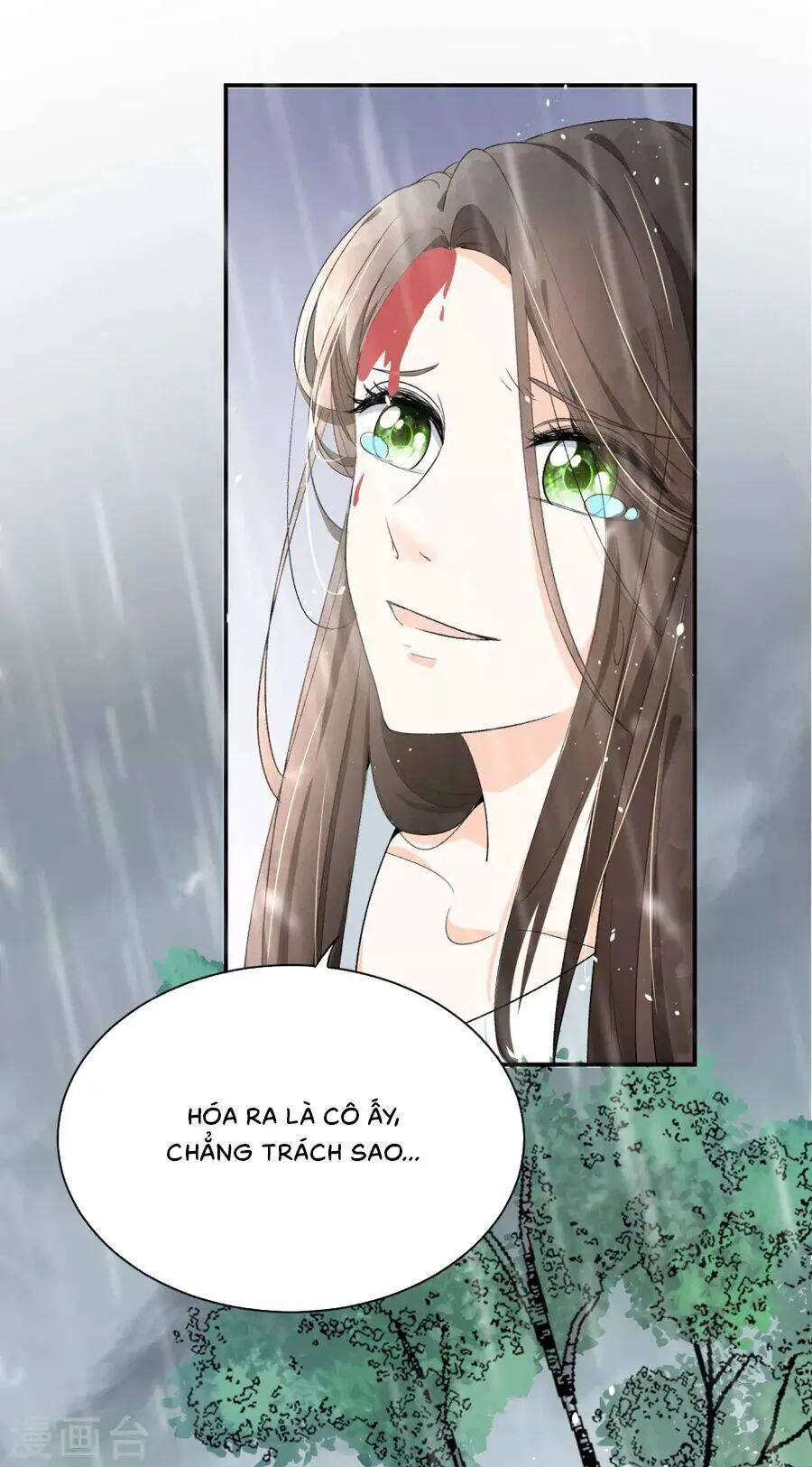 Cô Vợ Hợp Đồng Lạnh Lùng Không Dễ Đụng Đâu Nettruyen ZZZ Chương 5 Page 32