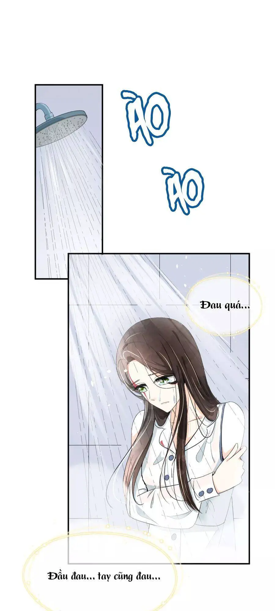 Cô Vợ Hợp Đồng Lạnh Lùng Không Dễ Đụng Đâu Nettruyen ZZZ Chương 5 Page 35
