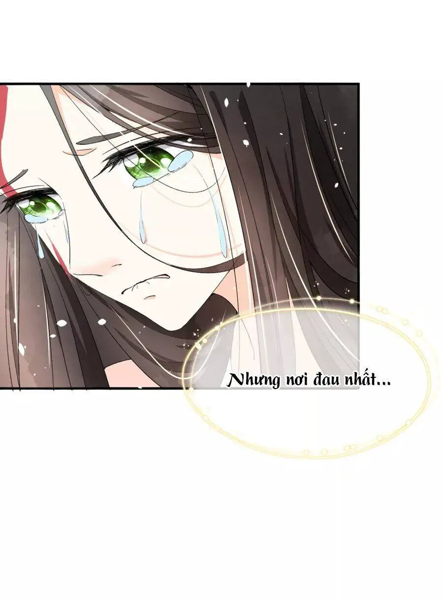 Cô Vợ Hợp Đồng Lạnh Lùng Không Dễ Đụng Đâu Nettruyen ZZZ Chương 5 Page 37