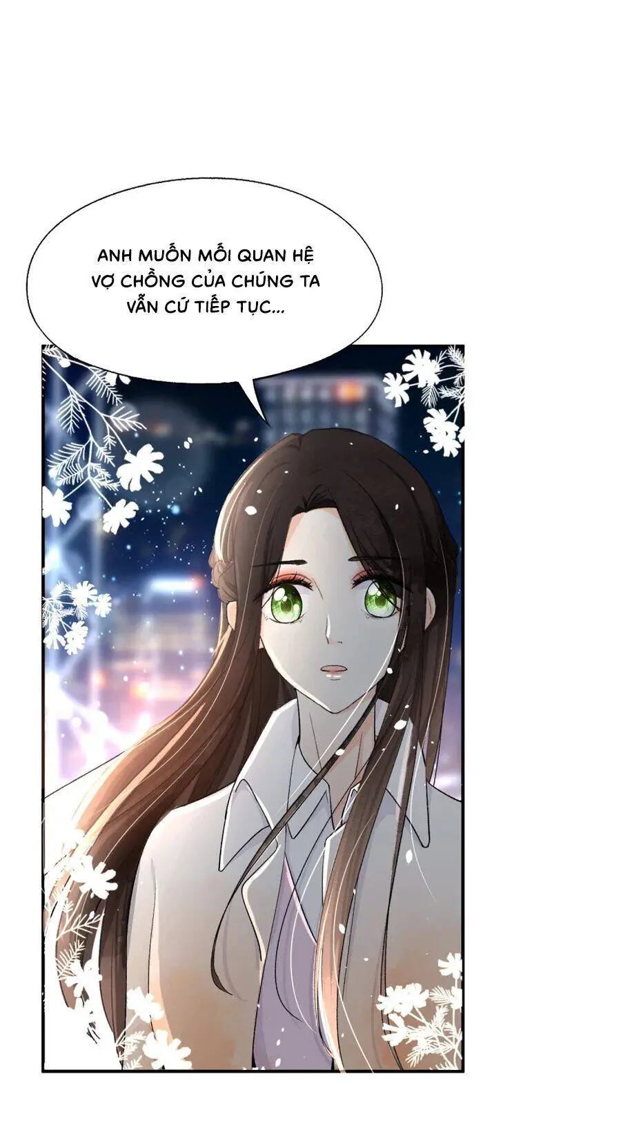 Cô Vợ Hợp Đồng Lạnh Lùng Không Dễ Đụng Đâu Nettruyen ZZZ Chương 9 Page 3
