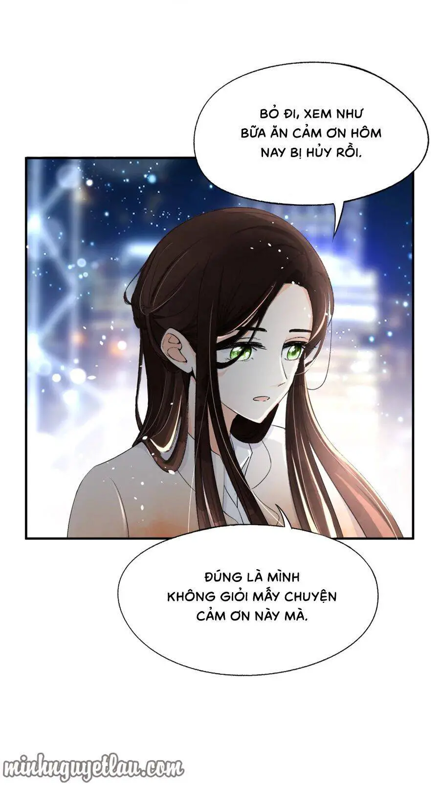 Cô Vợ Hợp Đồng Lạnh Lùng Không Dễ Đụng Đâu Nettruyen ZZZ Chương 9 Page 5
