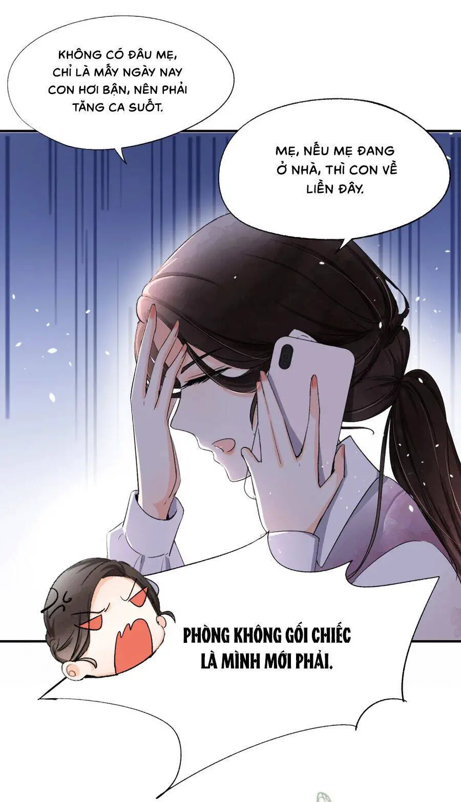 Cô Vợ Hợp Đồng Lạnh Lùng Không Dễ Đụng Đâu Nettruyen ZZZ Chương 9 Page 11
