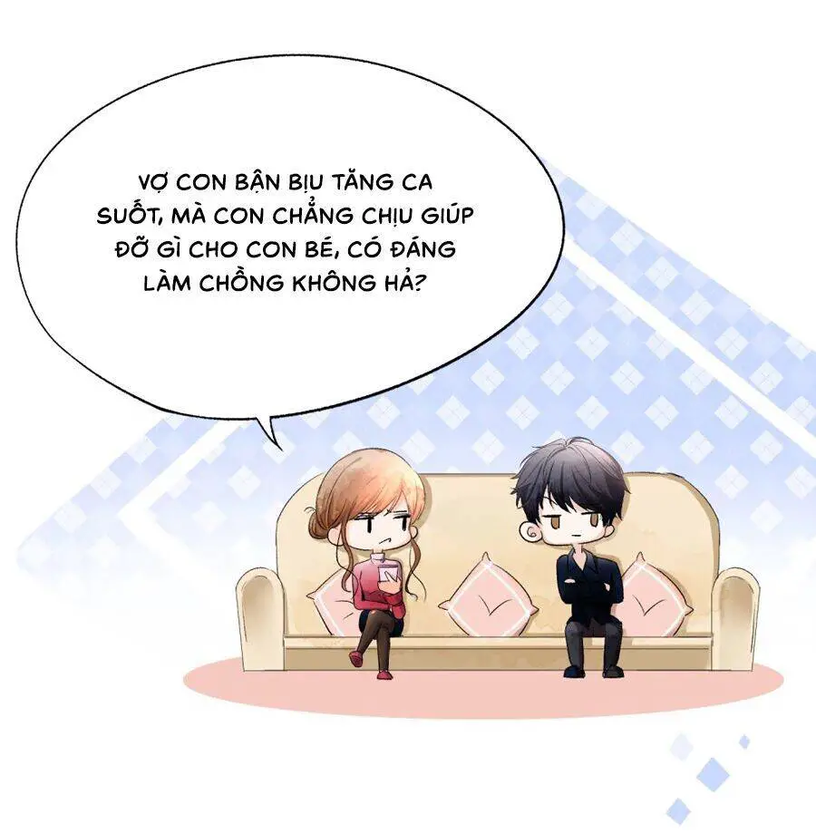 Cô Vợ Hợp Đồng Lạnh Lùng Không Dễ Đụng Đâu Nettruyen ZZZ Chương 9 Page 14
