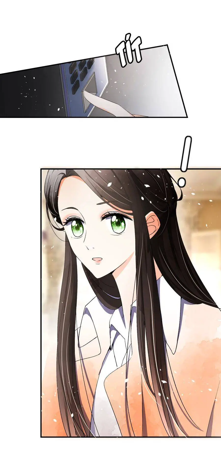 Cô Vợ Hợp Đồng Lạnh Lùng Không Dễ Đụng Đâu Nettruyen ZZZ Chương 9 Page 18