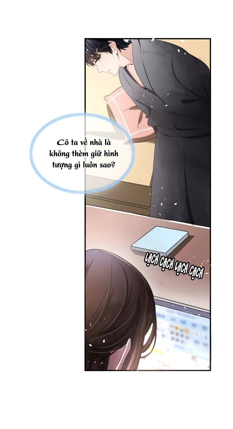 Cô Vợ Hợp Đồng Lạnh Lùng Không Dễ Đụng Đâu Nettruyen ZZZ Chương 9 Page 22
