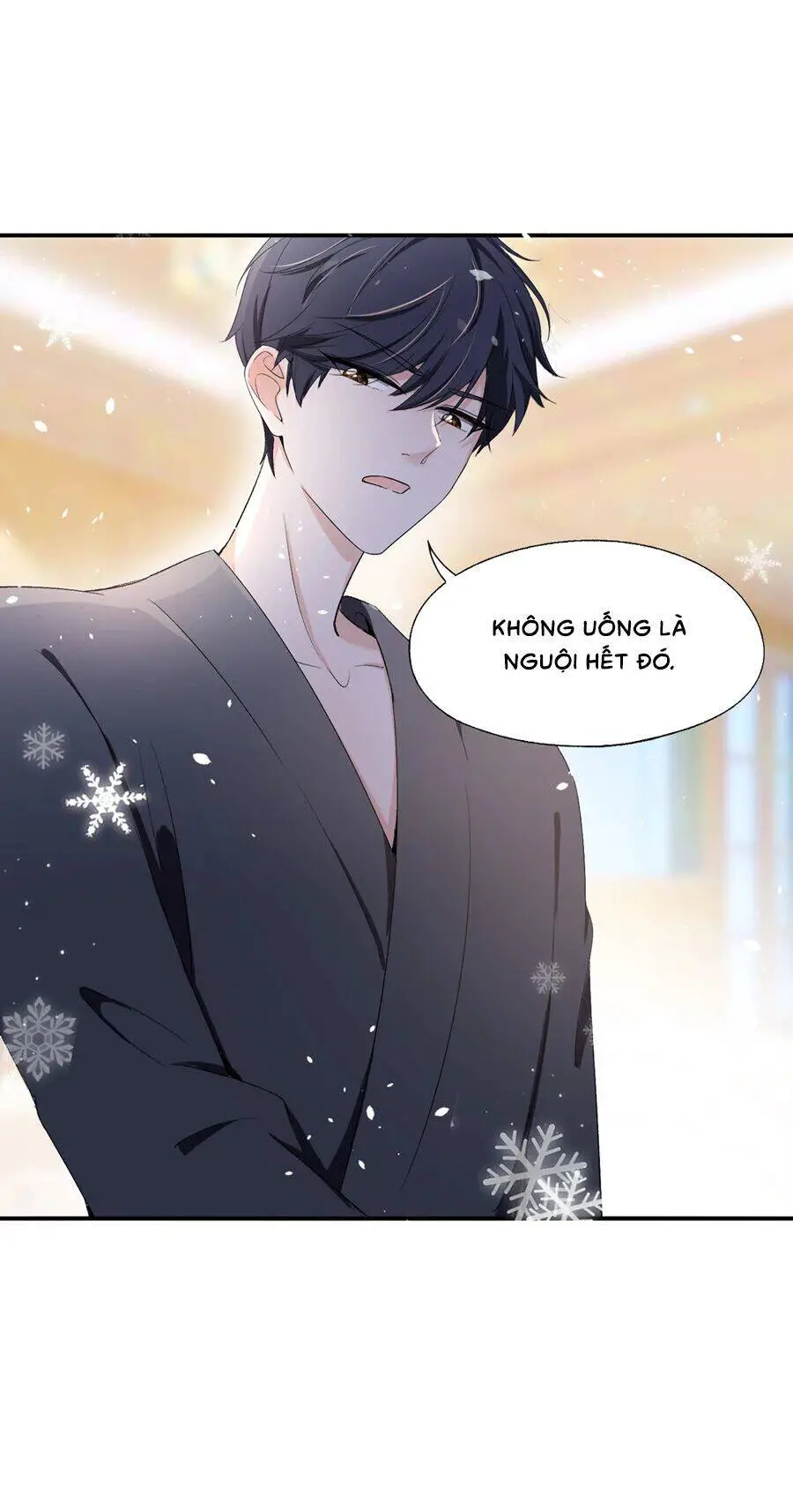 Cô Vợ Hợp Đồng Lạnh Lùng Không Dễ Đụng Đâu Nettruyen ZZZ Chương 9 Page 25