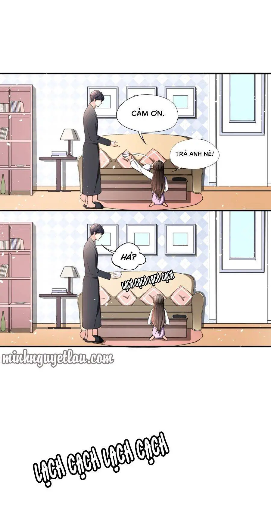 Cô Vợ Hợp Đồng Lạnh Lùng Không Dễ Đụng Đâu Nettruyen ZZZ Chương 9 Page 26