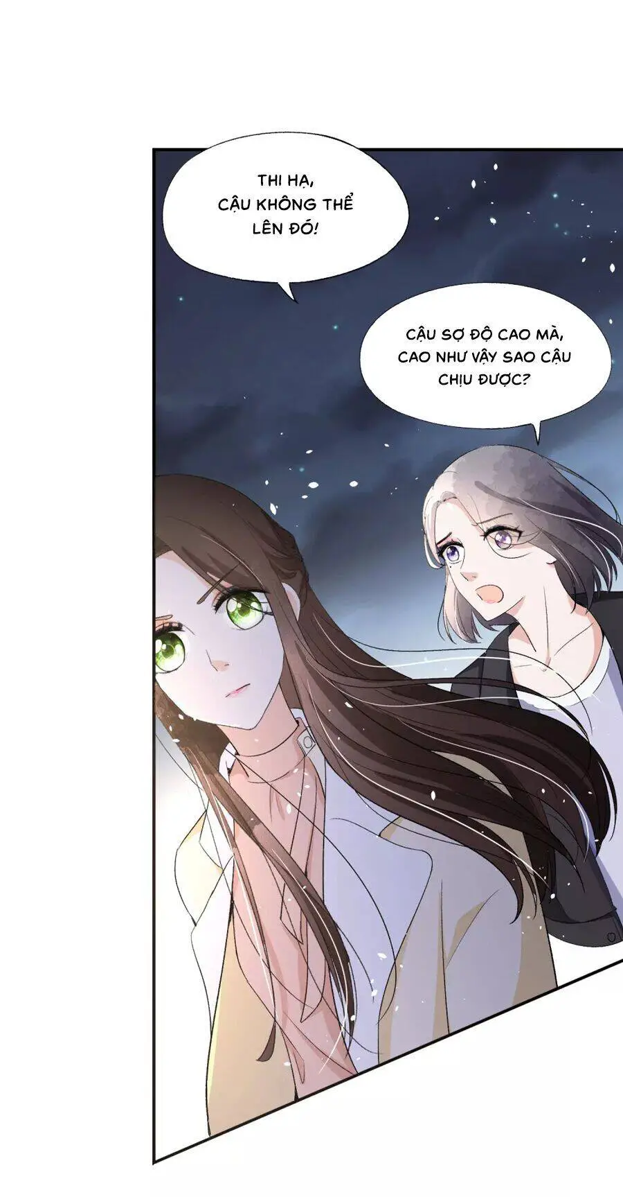 Cô Vợ Hợp Đồng Lạnh Lùng Không Dễ Đụng Đâu Nettruyen ZZZ Chương 7 Page 6