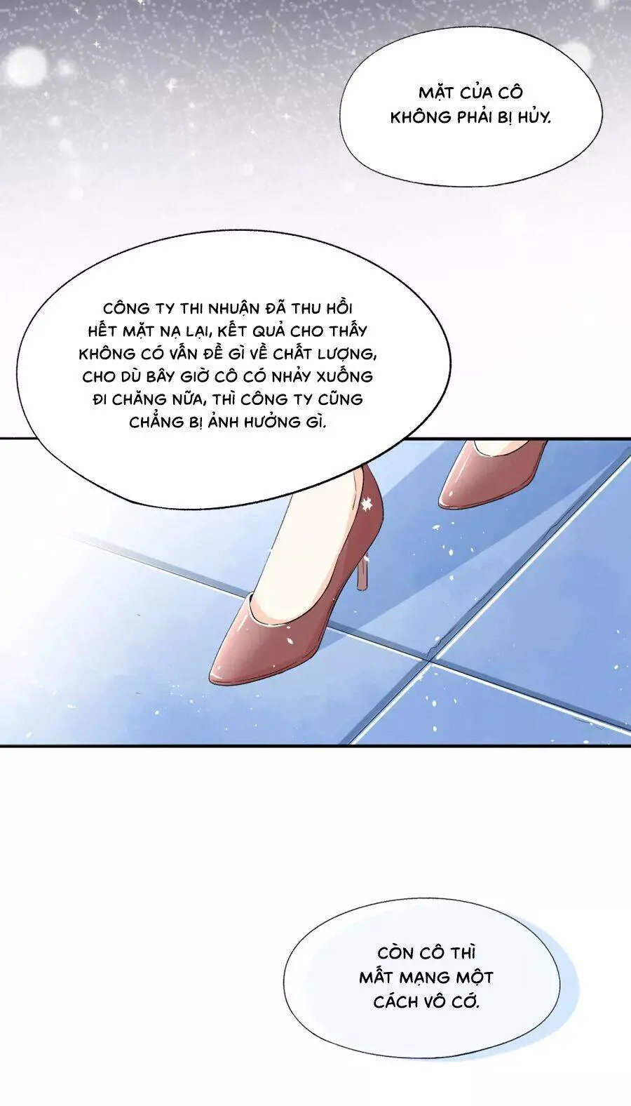 Cô Vợ Hợp Đồng Lạnh Lùng Không Dễ Đụng Đâu Nettruyen ZZZ Chương 7 Page 16