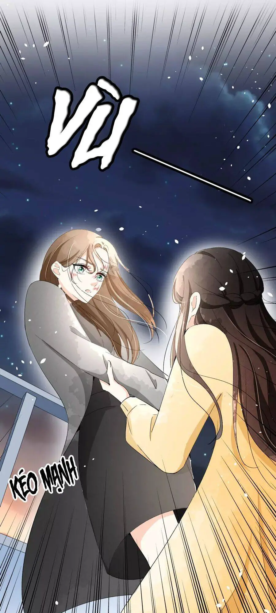 Cô Vợ Hợp Đồng Lạnh Lùng Không Dễ Đụng Đâu Nettruyen ZZZ Chương 7 Page 21