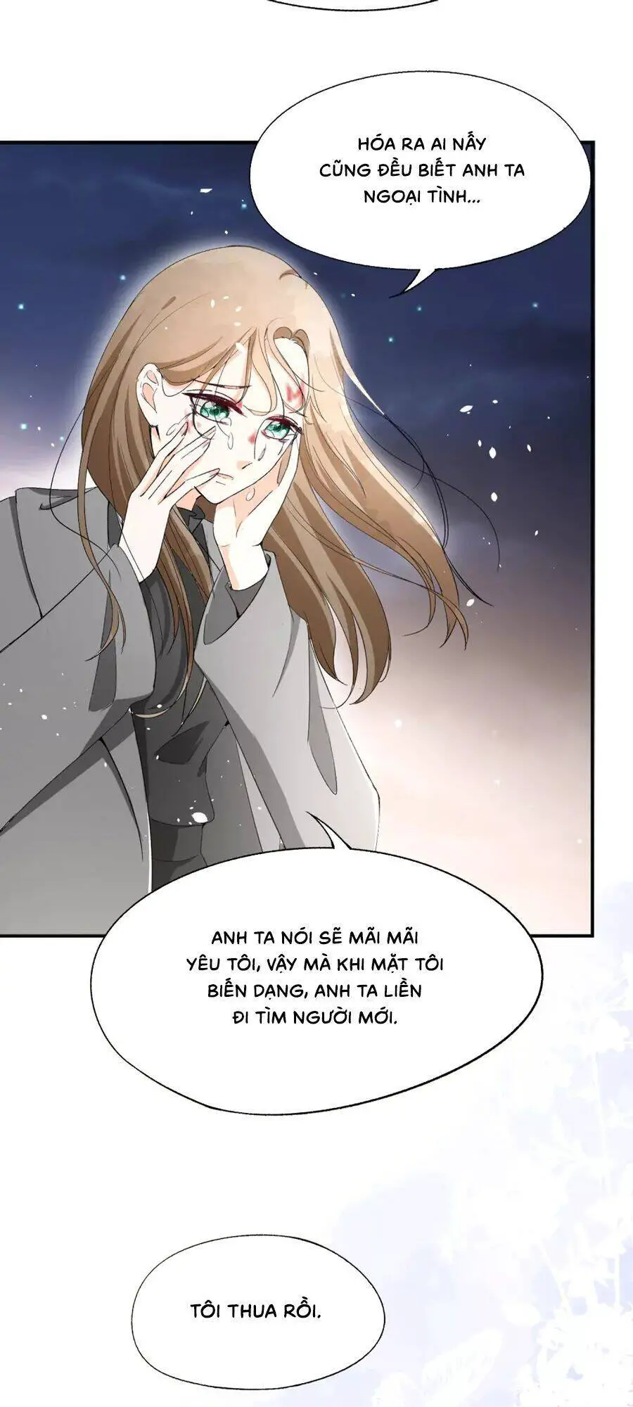 Cô Vợ Hợp Đồng Lạnh Lùng Không Dễ Đụng Đâu Nettruyen ZZZ Chương 7 Page 27