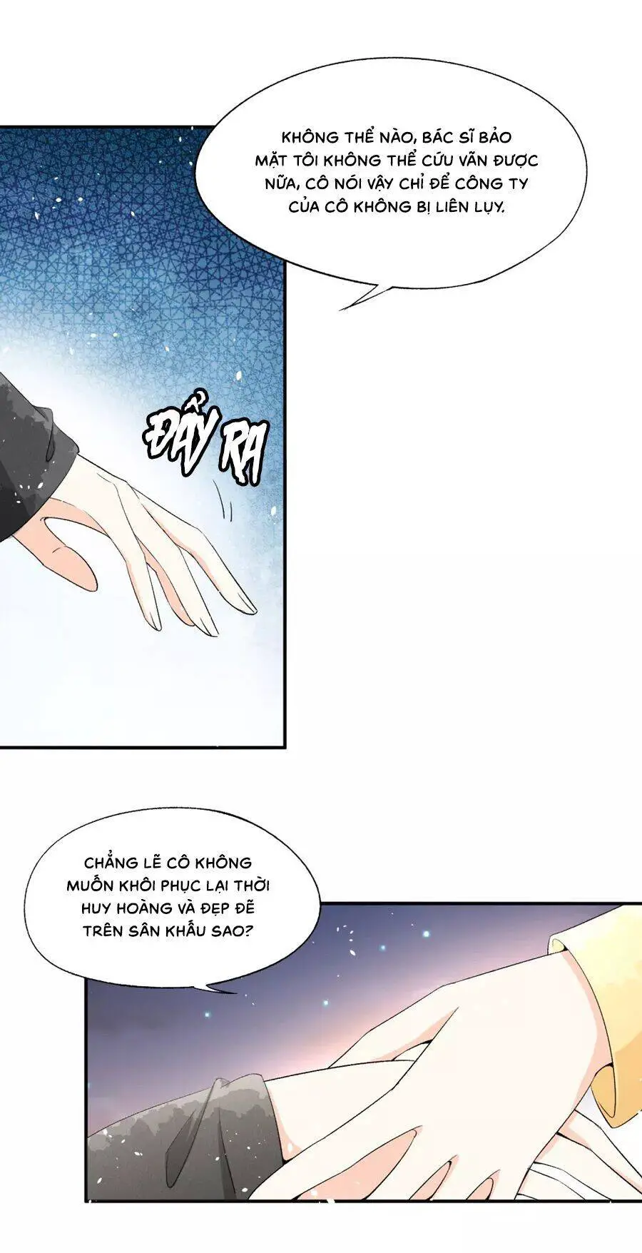 Cô Vợ Hợp Đồng Lạnh Lùng Không Dễ Đụng Đâu Nettruyen ZZZ Chương 7 Page 31