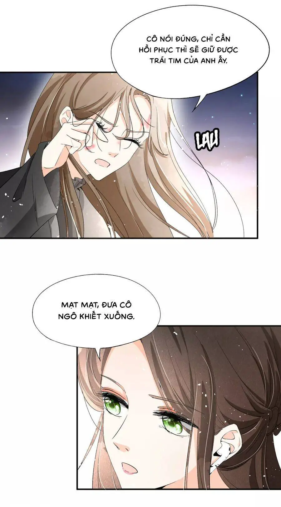 Cô Vợ Hợp Đồng Lạnh Lùng Không Dễ Đụng Đâu Nettruyen ZZZ Chương 7 Page 35