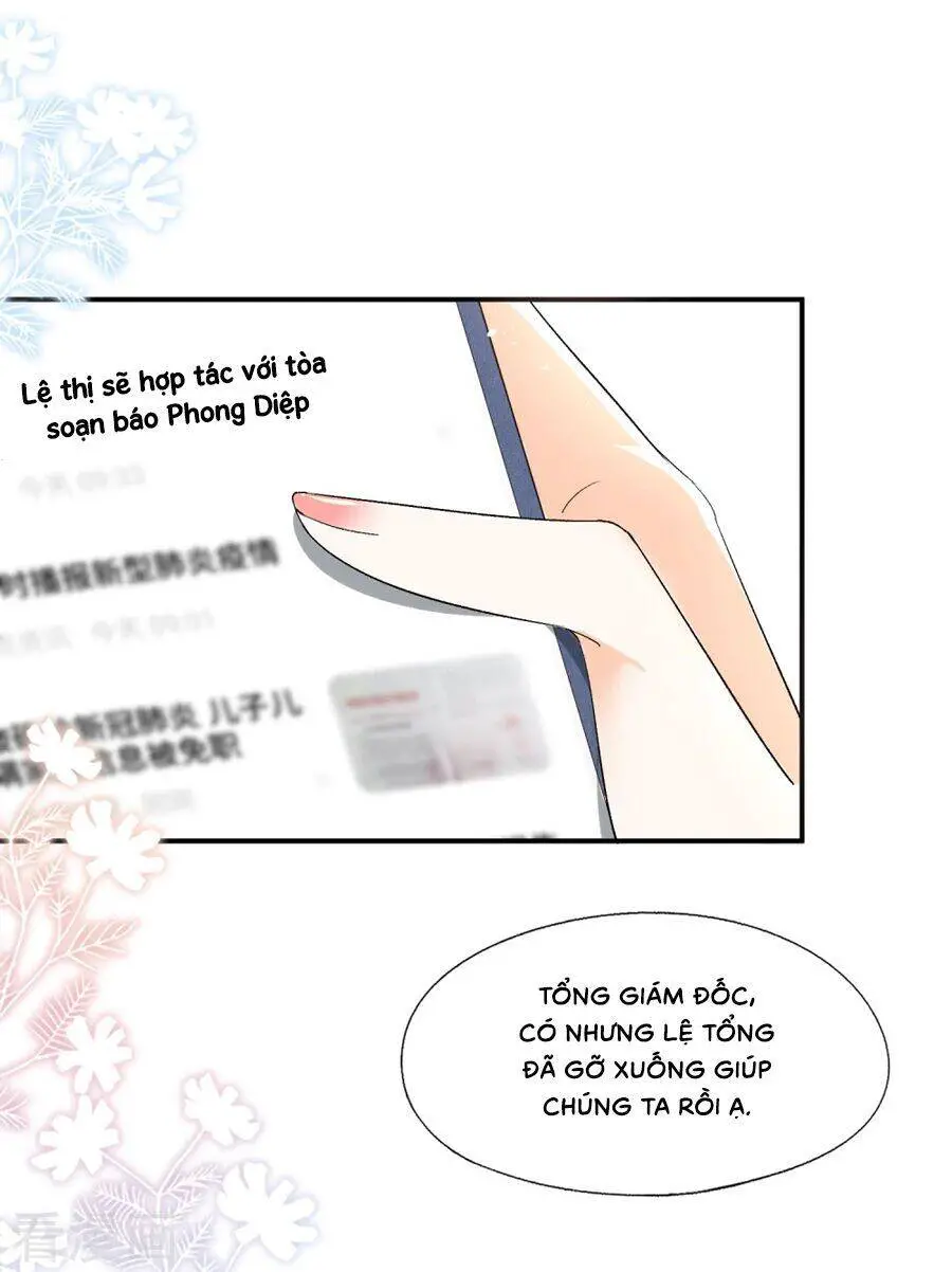 Cô Vợ Hợp Đồng Lạnh Lùng Không Dễ Đụng Đâu Nettruyen ZZZ Chương 8 Page 7