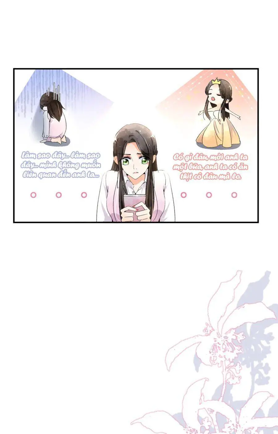Cô Vợ Hợp Đồng Lạnh Lùng Không Dễ Đụng Đâu Nettruyen ZZZ Chương 8 Page 14