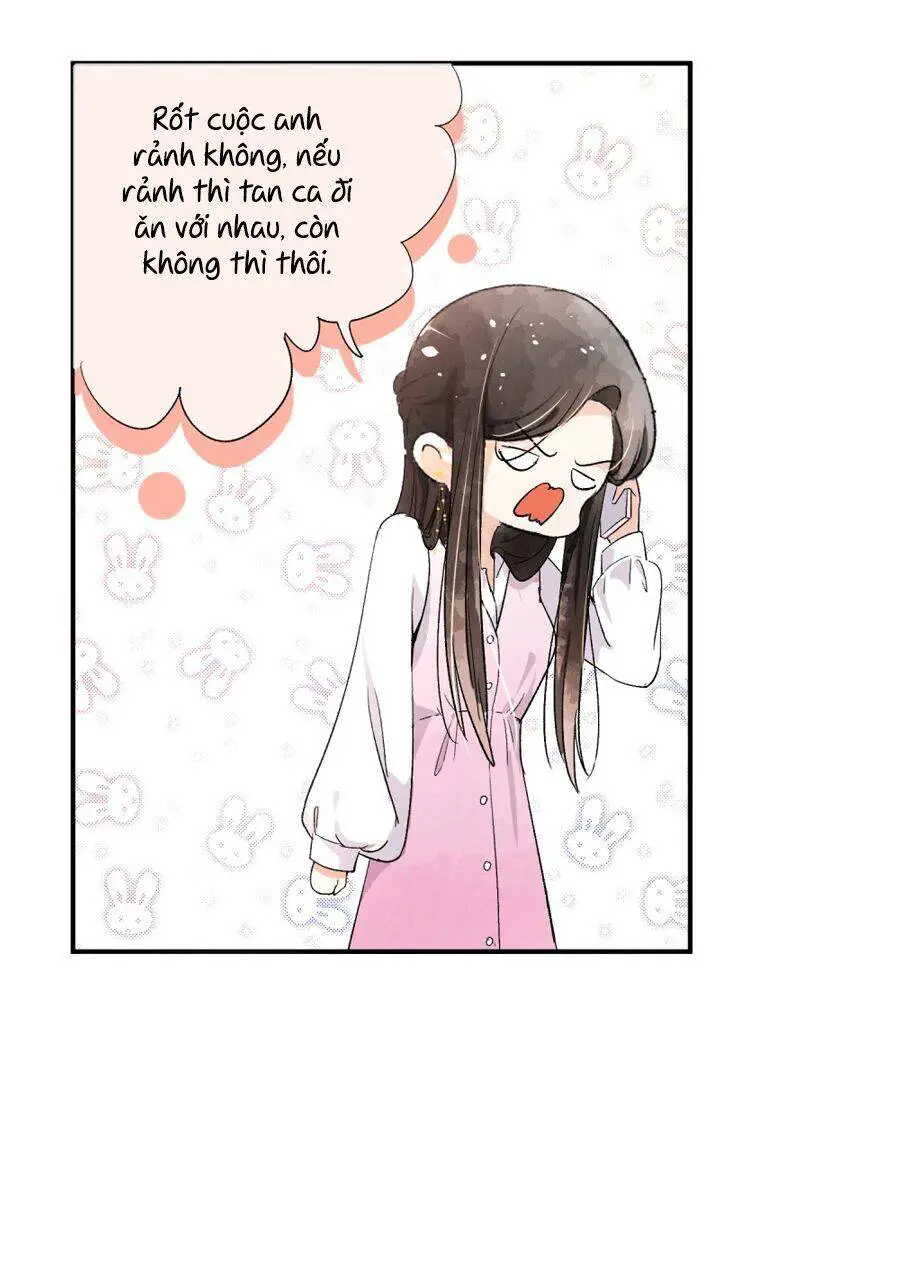 Cô Vợ Hợp Đồng Lạnh Lùng Không Dễ Đụng Đâu Nettruyen ZZZ Chương 8 Page 16