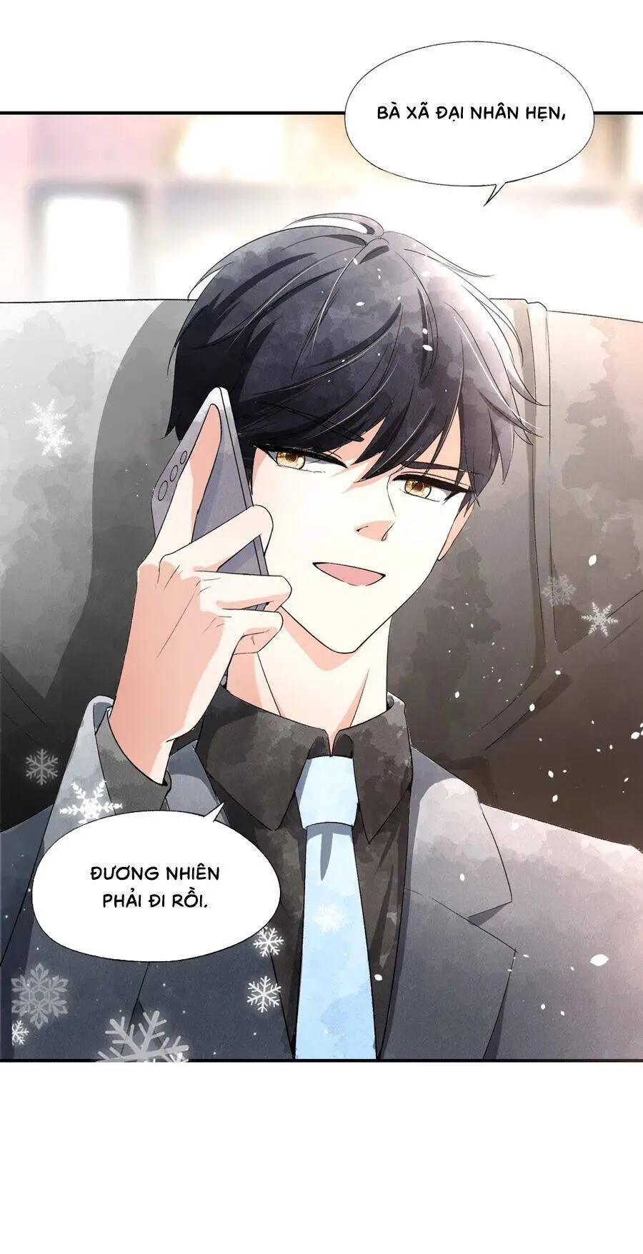 Cô Vợ Hợp Đồng Lạnh Lùng Không Dễ Đụng Đâu Nettruyen ZZZ Chương 8 Page 17
