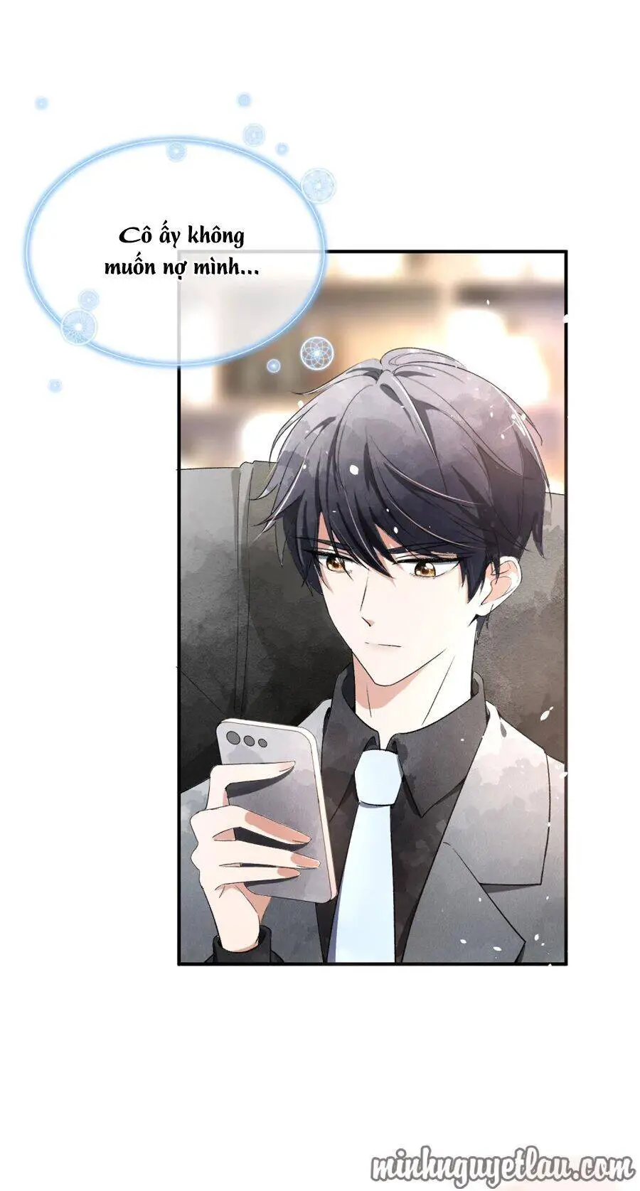 Cô Vợ Hợp Đồng Lạnh Lùng Không Dễ Đụng Đâu Nettruyen ZZZ Chương 8 Page 19