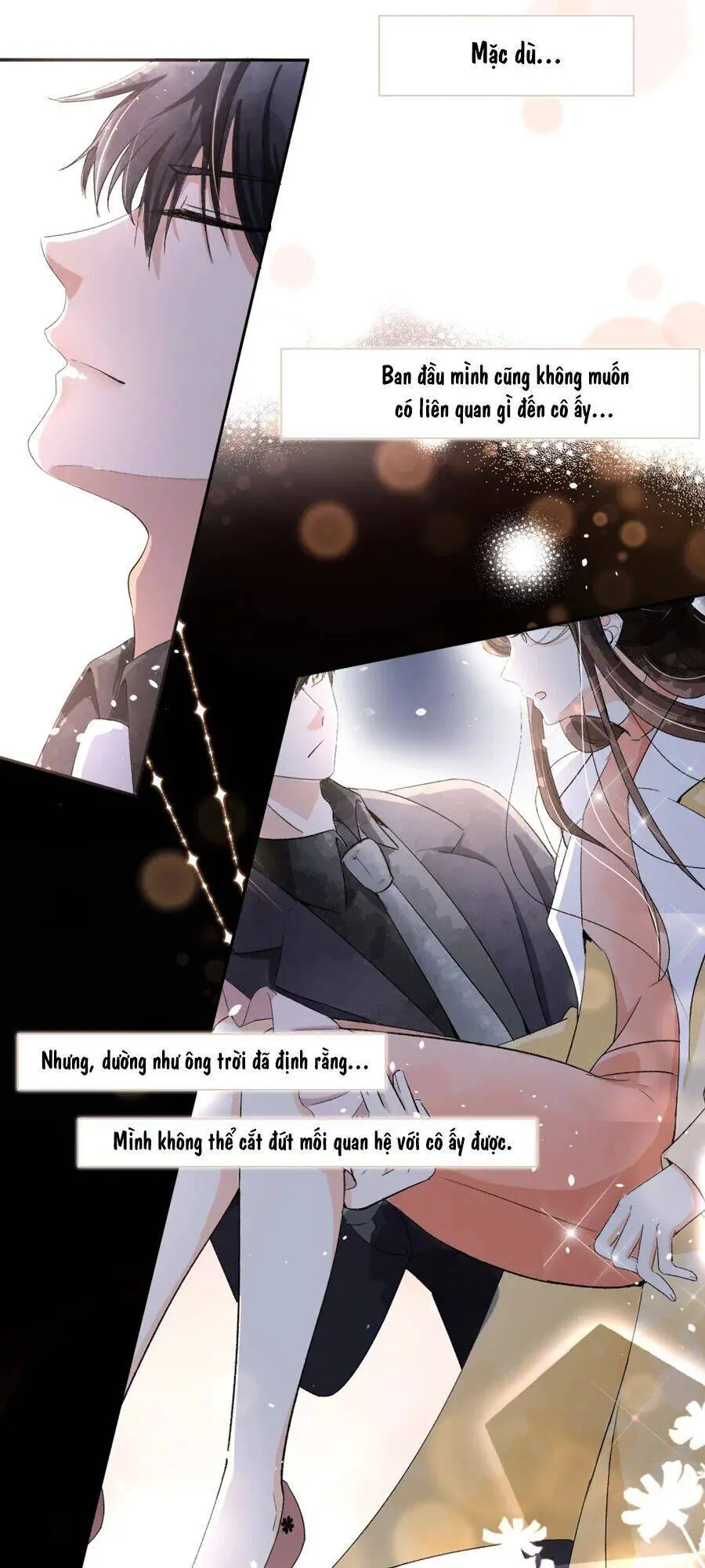 Cô Vợ Hợp Đồng Lạnh Lùng Không Dễ Đụng Đâu Nettruyen ZZZ Chương 8 Page 20