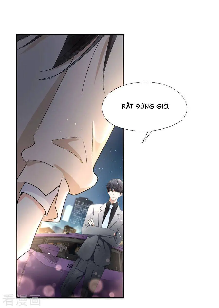 Cô Vợ Hợp Đồng Lạnh Lùng Không Dễ Đụng Đâu Nettruyen ZZZ Chương 8 Page 26