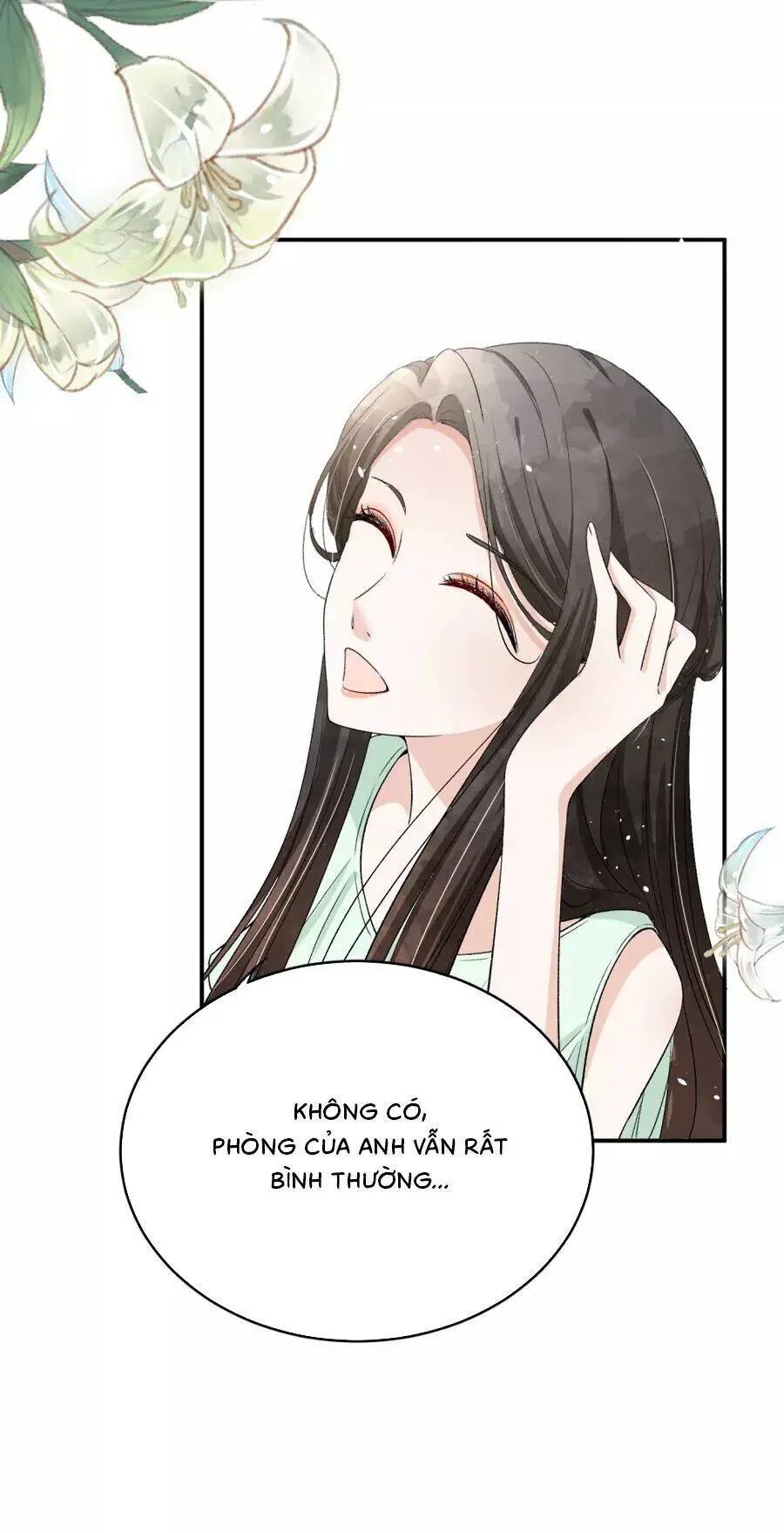 Cô Vợ Hợp Đồng Lạnh Lùng Không Dễ Đụng Đâu Nettruyen ZZZ Chương 2 Page 12