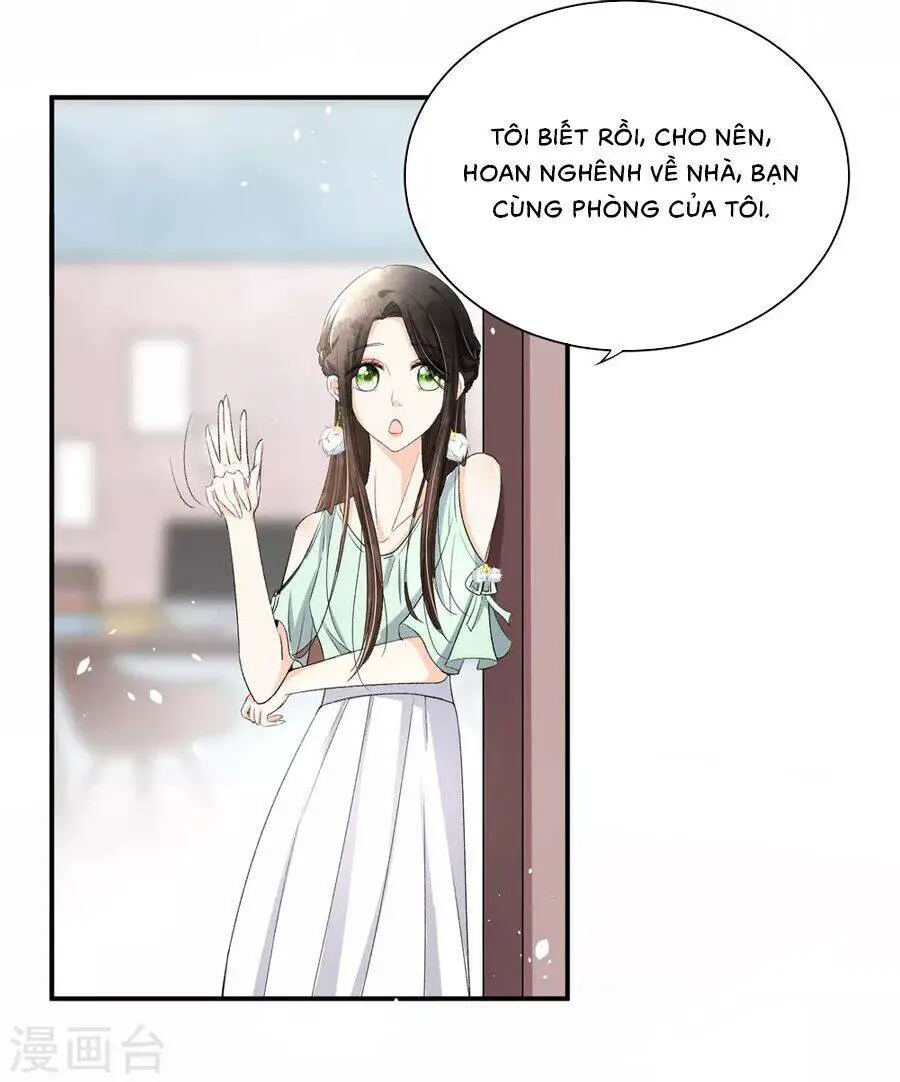 Cô Vợ Hợp Đồng Lạnh Lùng Không Dễ Đụng Đâu Nettruyen ZZZ Chương 2 Page 18