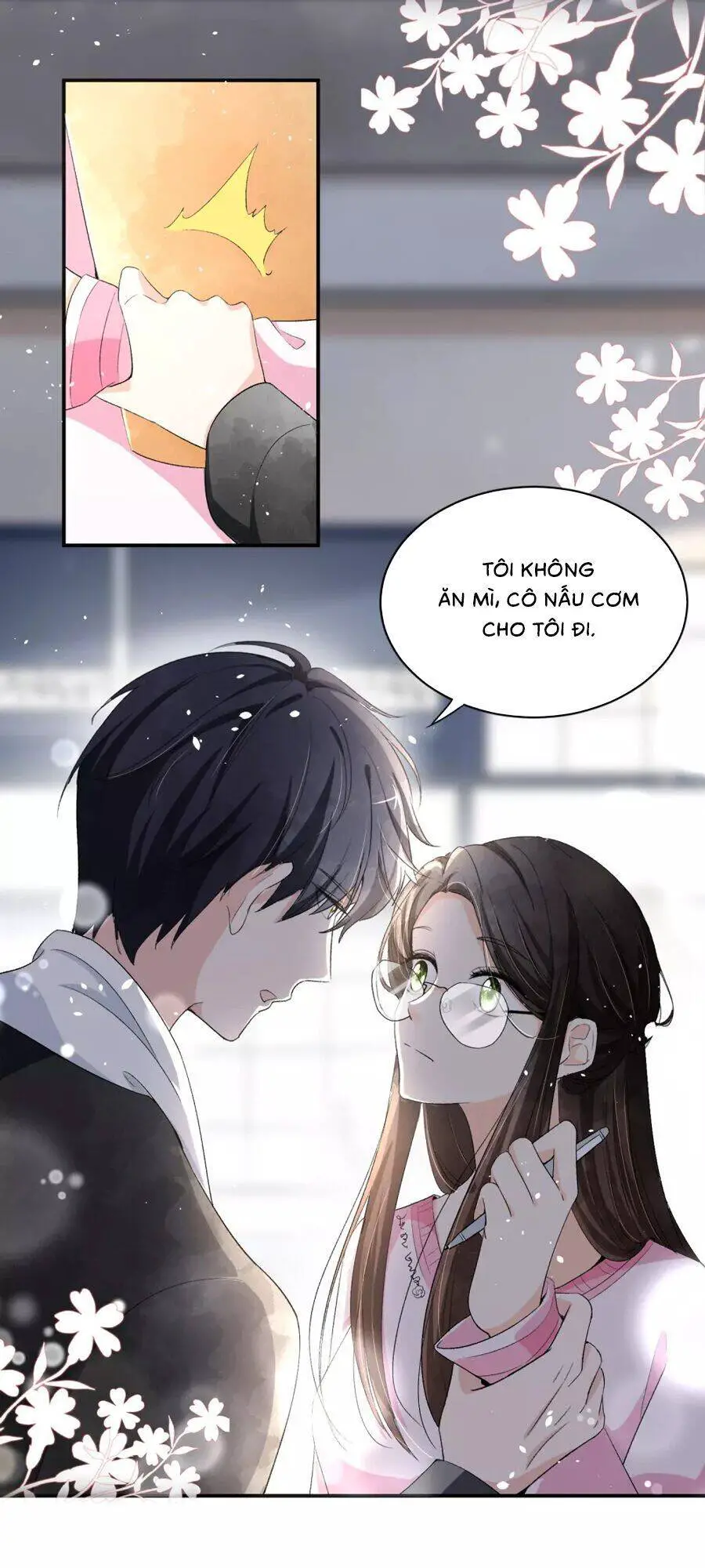 Cô Vợ Hợp Đồng Lạnh Lùng Không Dễ Đụng Đâu Nettruyen ZZZ Chương 2 Page 28