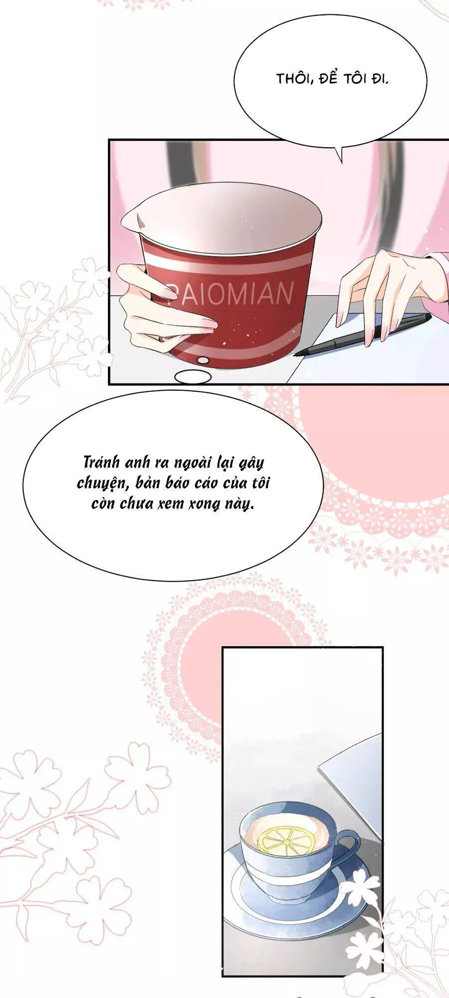 Cô Vợ Hợp Đồng Lạnh Lùng Không Dễ Đụng Đâu Nettruyen ZZZ Chương 2 Page 32