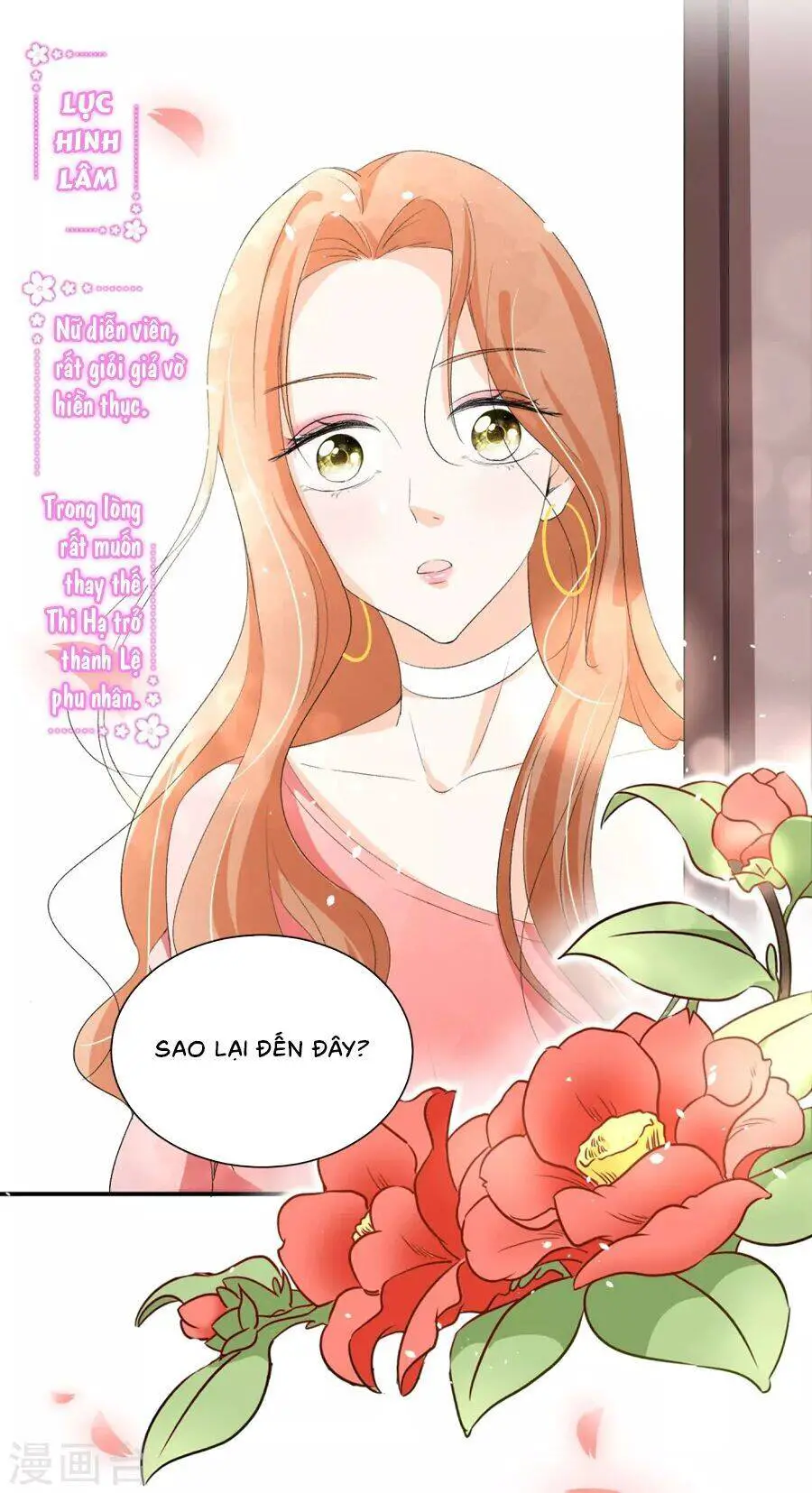 Cô Vợ Hợp Đồng Lạnh Lùng Không Dễ Đụng Đâu Nettruyen ZZZ Chương 2 Page 35