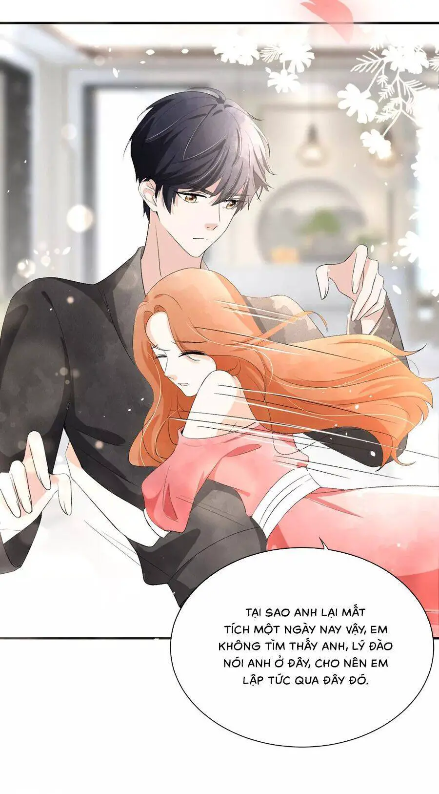 Cô Vợ Hợp Đồng Lạnh Lùng Không Dễ Đụng Đâu Nettruyen ZZZ Chương 2 Page 36