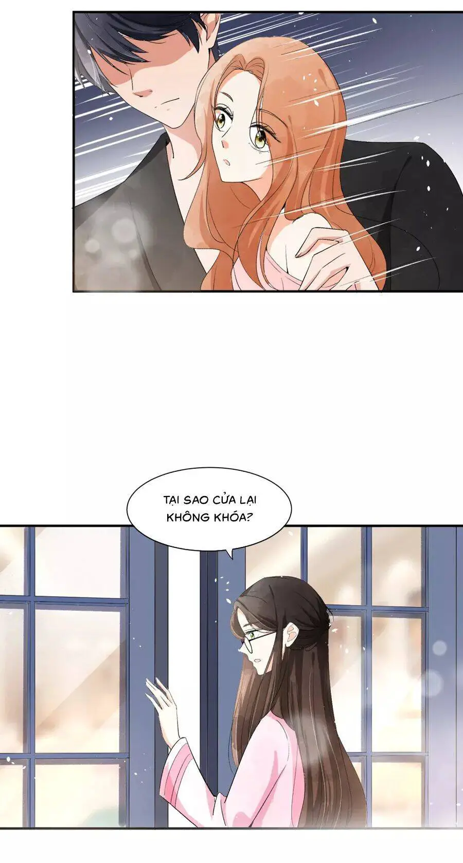 Cô Vợ Hợp Đồng Lạnh Lùng Không Dễ Đụng Đâu Nettruyen ZZZ Chương 2 Page 38