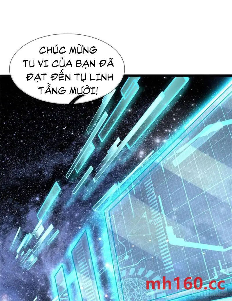 Thuộc Tính Của Ta Đều Thêm Sức Mạnh Nettruyen ZZZ Chương 71 Page 20