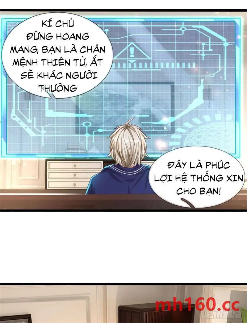 Thuộc Tính Của Ta Đều Thêm Sức Mạnh Nettruyen ZZZ Chương 71 Page 29