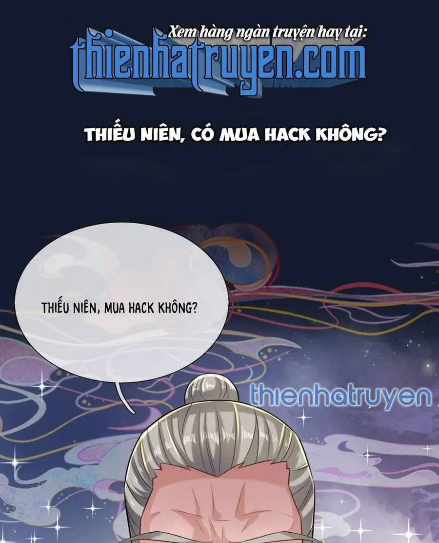 Thuộc Tính Của Ta Đều Thêm Sức Mạnh Nettruyen ZZZ Chương 0 Page 1