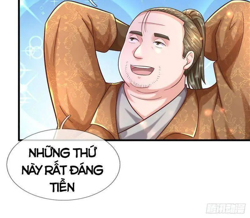 Thuộc Tính Của Ta Đều Thêm Sức Mạnh Nettruyen ZZZ Chương 57 Page 6