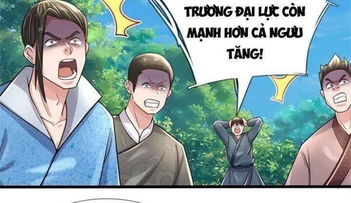 Thuộc Tính Của Ta Đều Thêm Sức Mạnh Nettruyen ZZZ Chương 67 Page 45