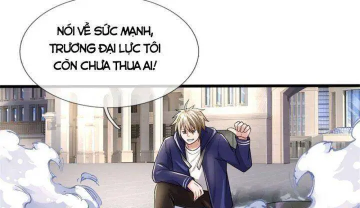 Thuộc Tính Của Ta Đều Thêm Sức Mạnh Nettruyen ZZZ Chương 67 Page 46
