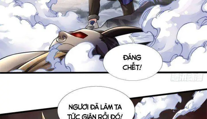 Thuộc Tính Của Ta Đều Thêm Sức Mạnh Nettruyen ZZZ Chương 67 Page 47