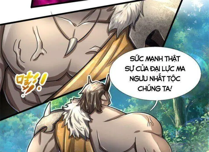 Thuộc Tính Của Ta Đều Thêm Sức Mạnh Nettruyen ZZZ Chương 67 Page 50
