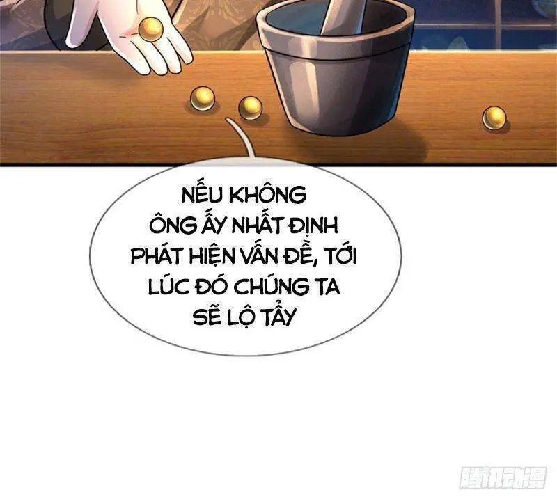 Thuộc Tính Của Ta Đều Thêm Sức Mạnh Nettruyen ZZZ Chương 54 Page 12