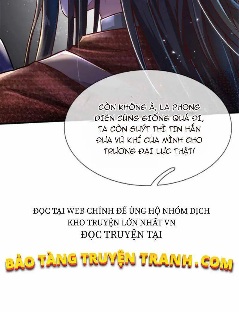 Thuộc Tính Của Ta Đều Thêm Sức Mạnh Nettruyen ZZZ Chương 21 Page 6