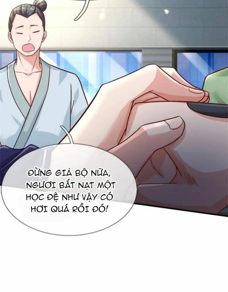 Thuộc Tính Của Ta Đều Thêm Sức Mạnh Nettruyen ZZZ Chương 21 Page 22